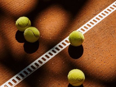 Close up of sports equipment in shadows